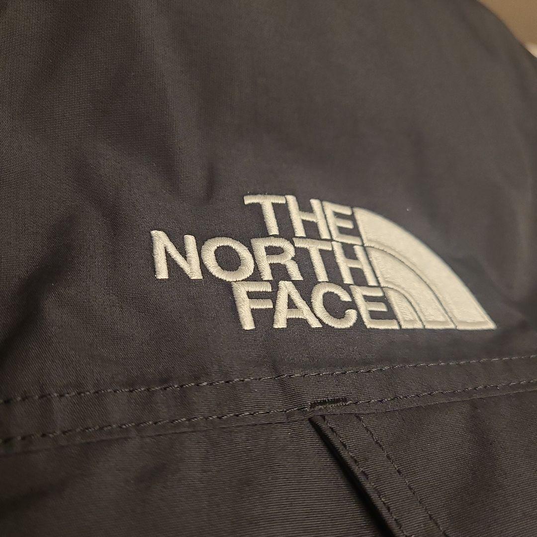 【2025AW】THE NORTH FACE マウンテンダウンジャケット
