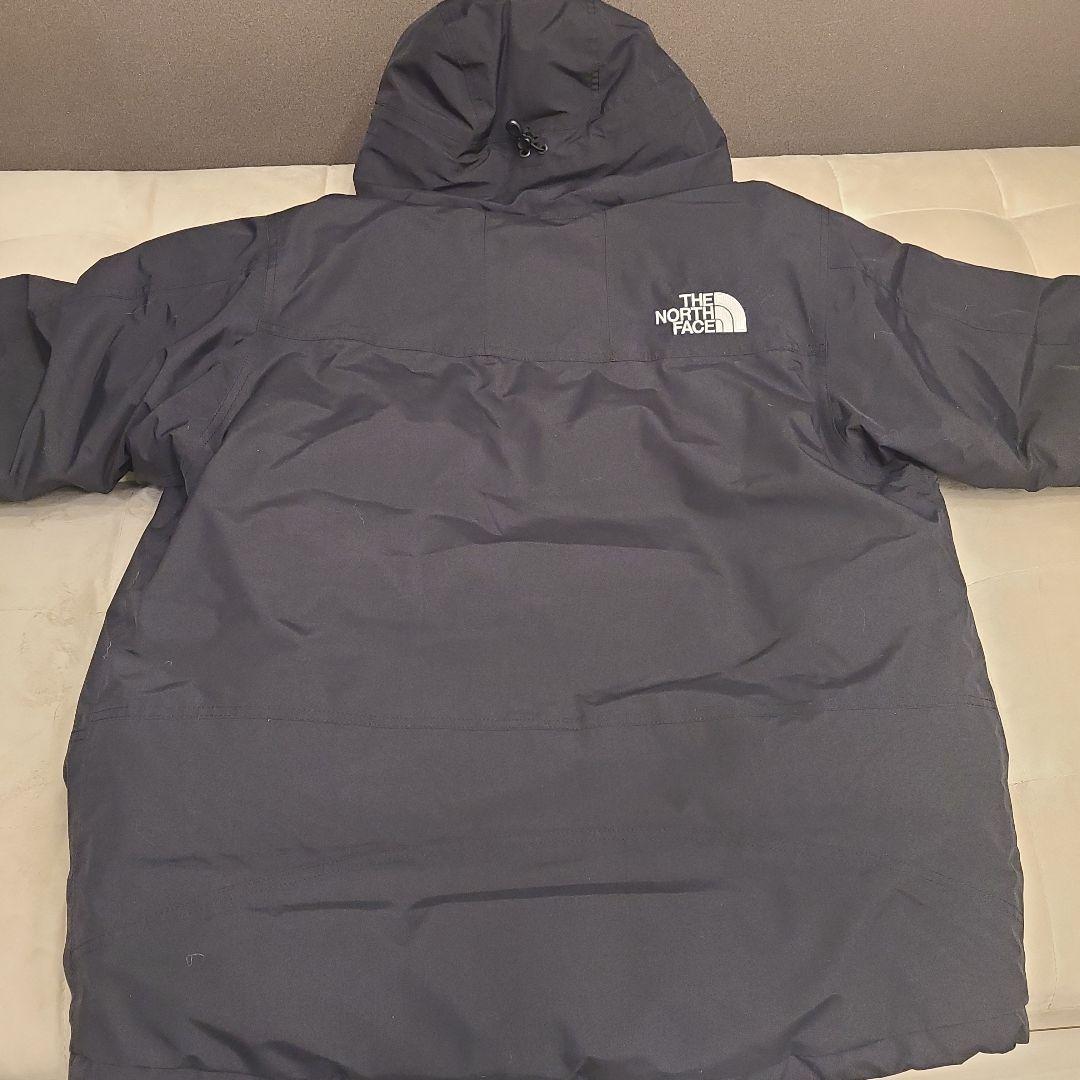 【2025AW】THE NORTH FACE マウンテンダウンジャケット