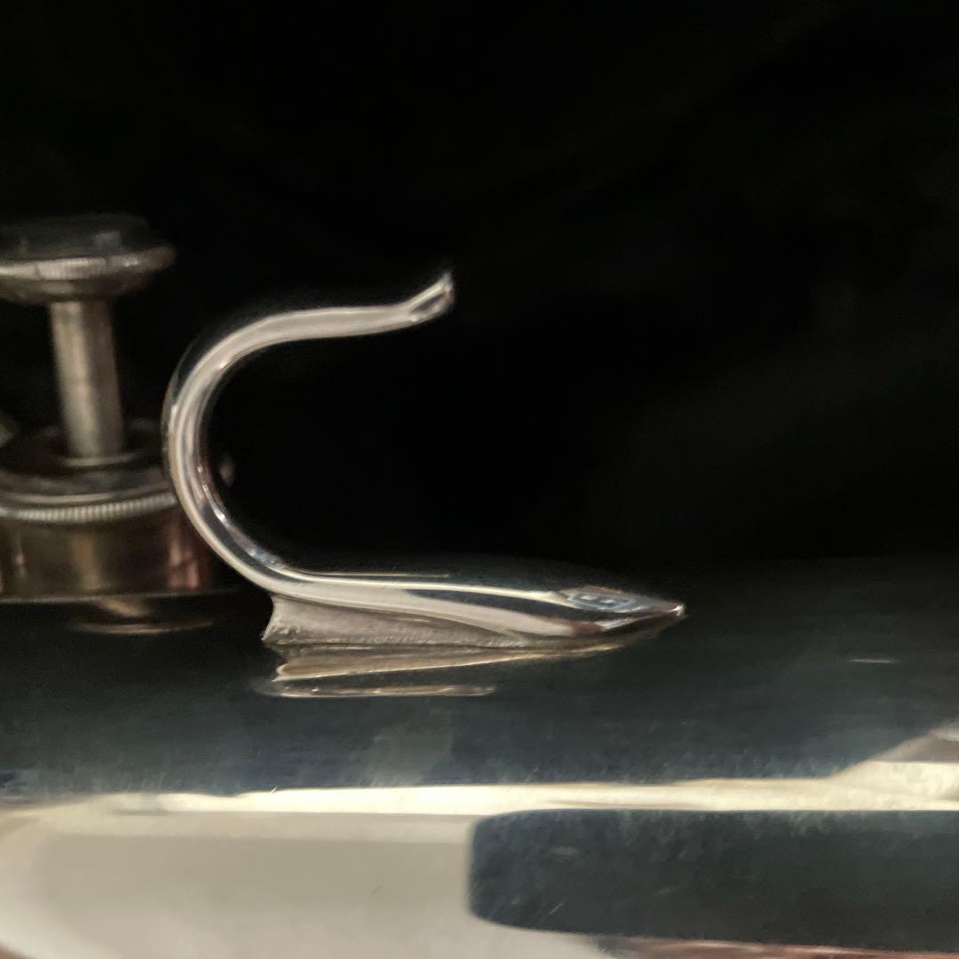 ヤマハフリューゲルホルン　YFH 731 前期型　良品 ピストンもたつきなし！