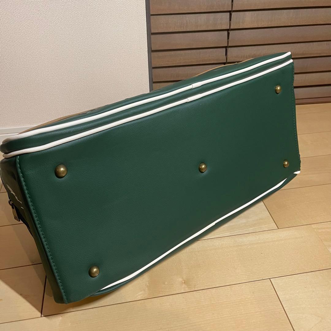 MALBON GOLF マルボンゴルフ ボストンバッグ ゴルフバッグ