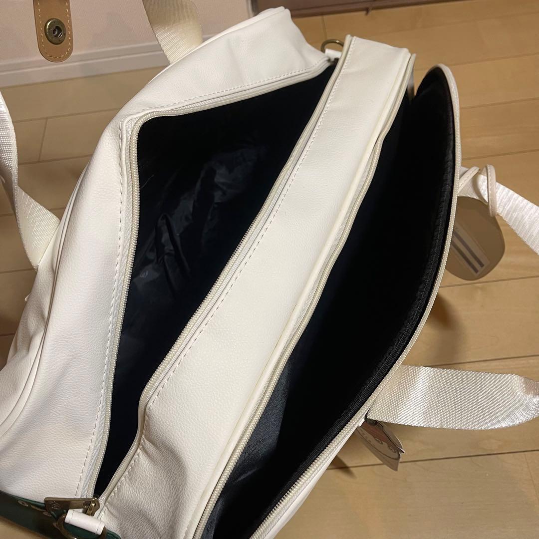 MALBON GOLF マルボンゴルフ ボストンバッグ ゴルフバッグ