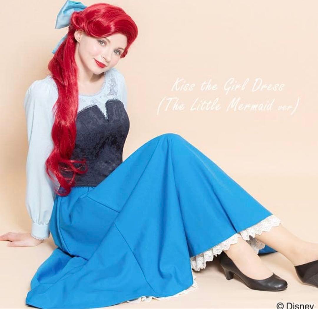 リトルマーメイド アリエル シークレットハニー