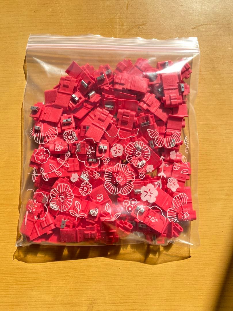 3M エレクトロタップ 500個