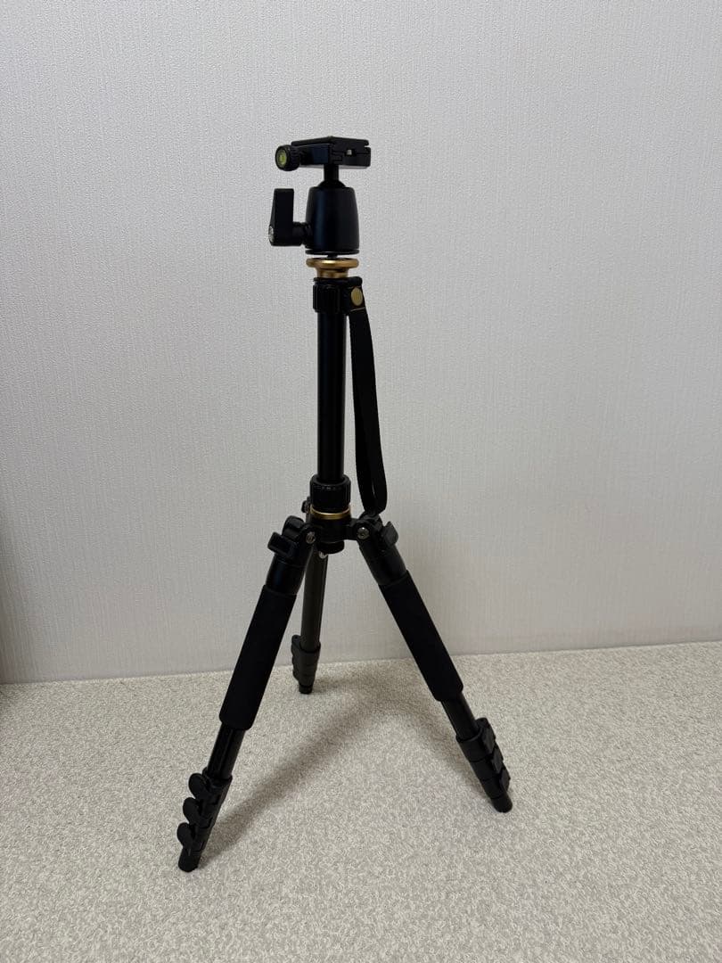 SONY HDR-CX535 ビデオカメラ ボルドーブラウン 【三脚付き】