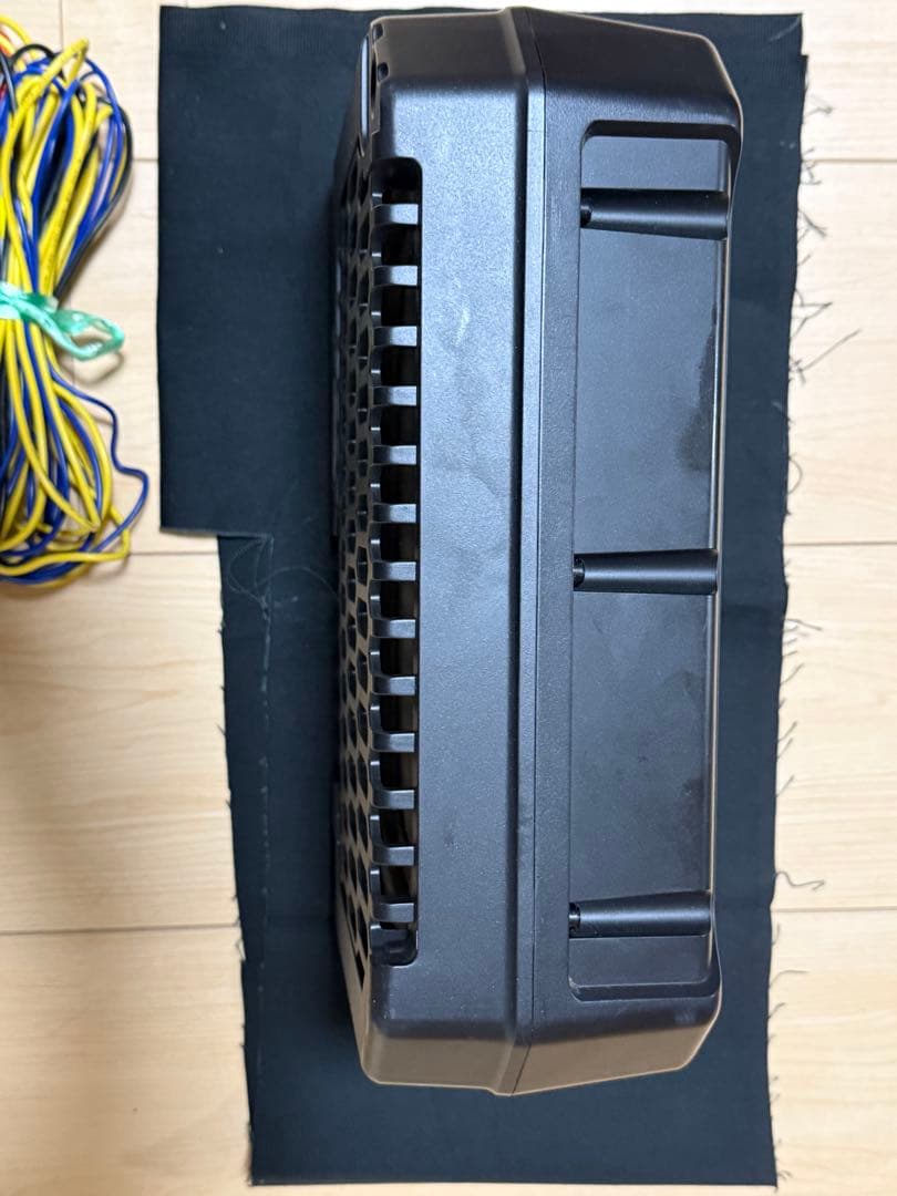 カロッツェリア ウーファー TS-WX400DA