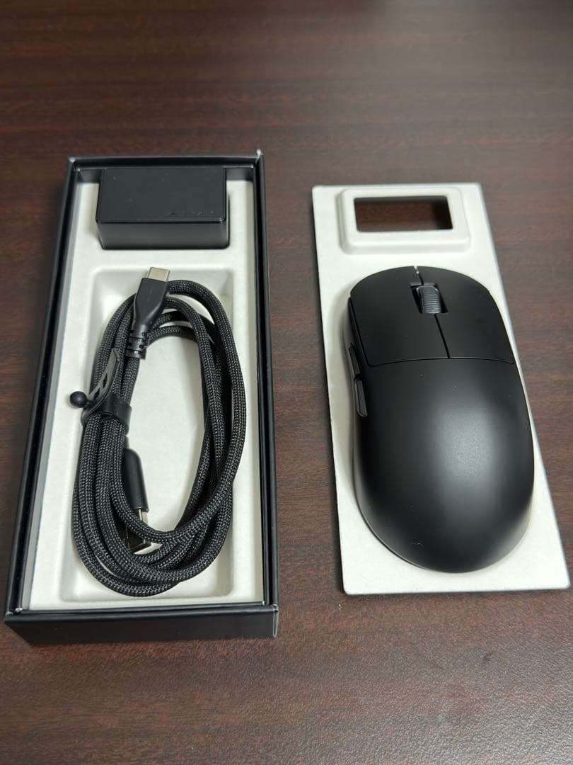 AIM1 時雨　SHIGURE