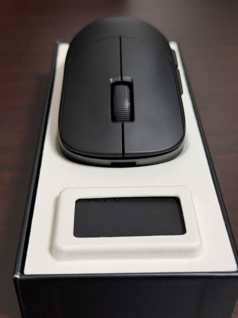 AIM1 時雨　SHIGURE