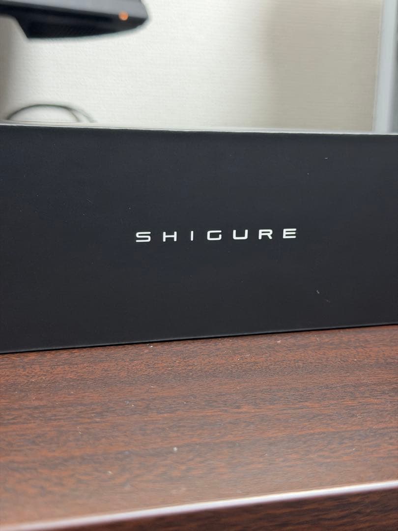 AIM1 時雨　SHIGURE