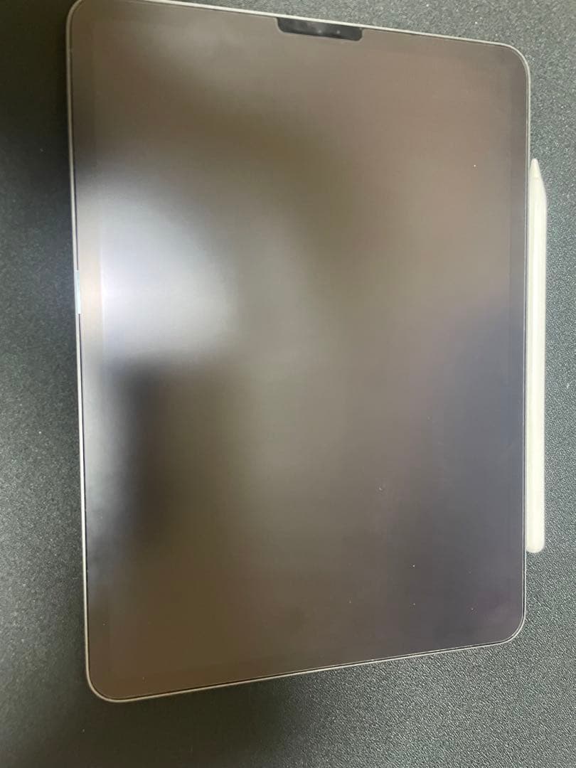 iPad Pro 第三世代 11インチ 256GB 傷なし ほぼ未使用