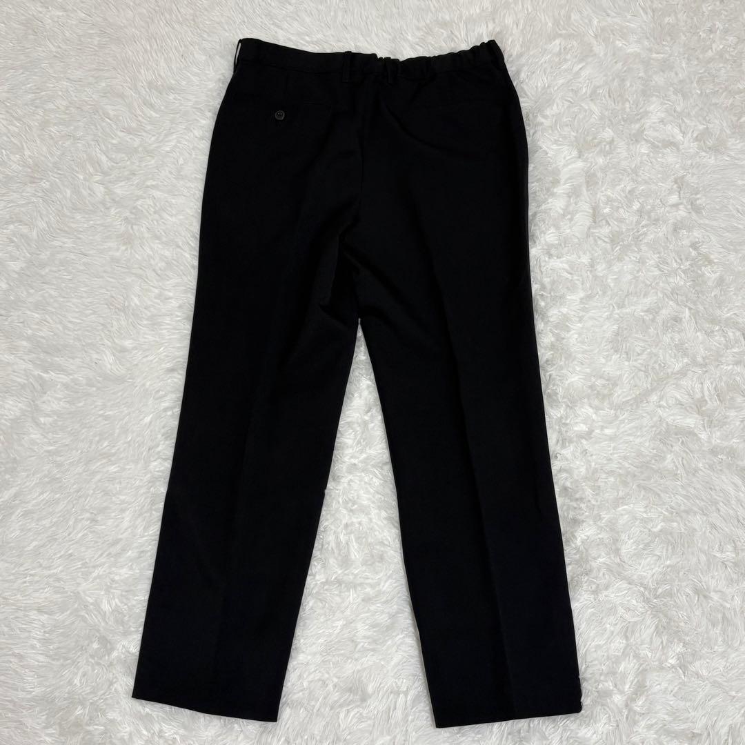 【美品】卒服ミチコロンドン スーツ セットアップ 男児 165 ネイビー