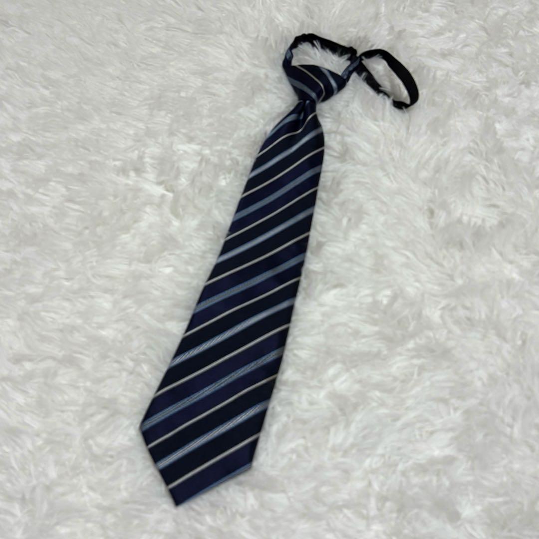 【美品】卒服ミチコロンドン スーツ セットアップ 男児 165 ネイビー