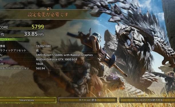 Palit GeForce GTX 1060 6GB グラフィックボード