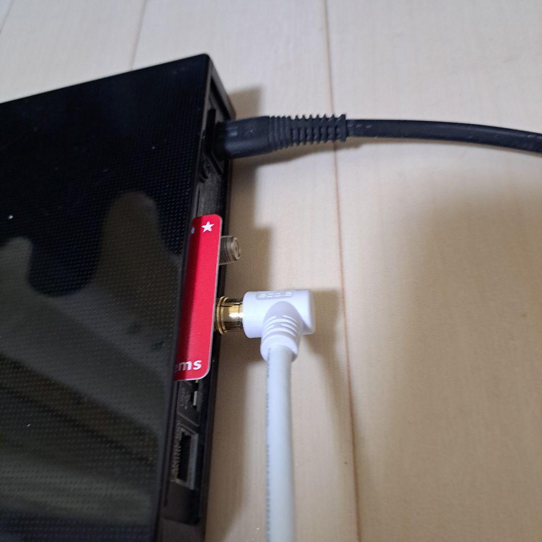 本日最安!液晶テレビ 40インチSHARP AQUOS フリースタイル 40F5