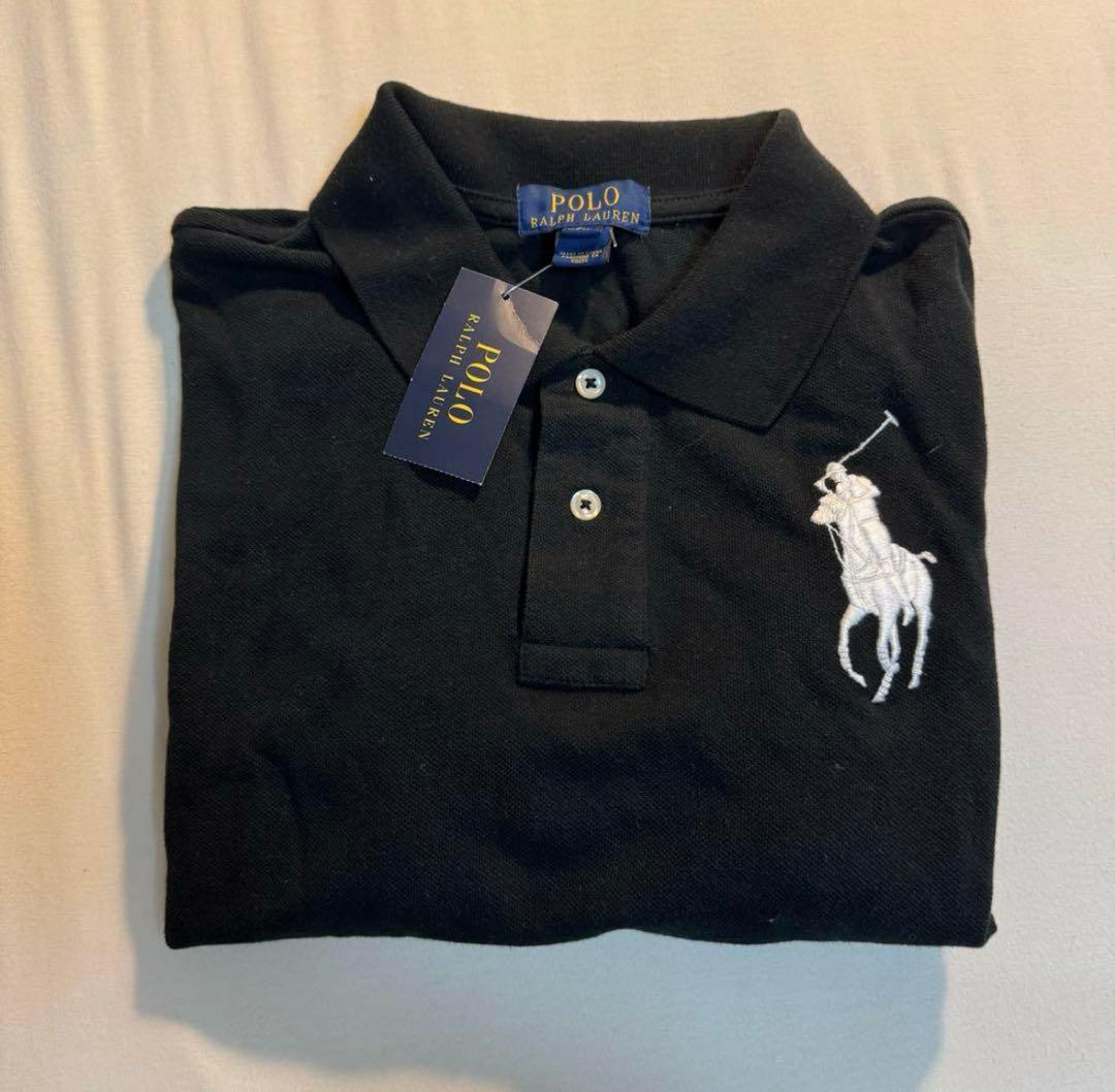 polo ラルフローレビックポニー ポロシャツ