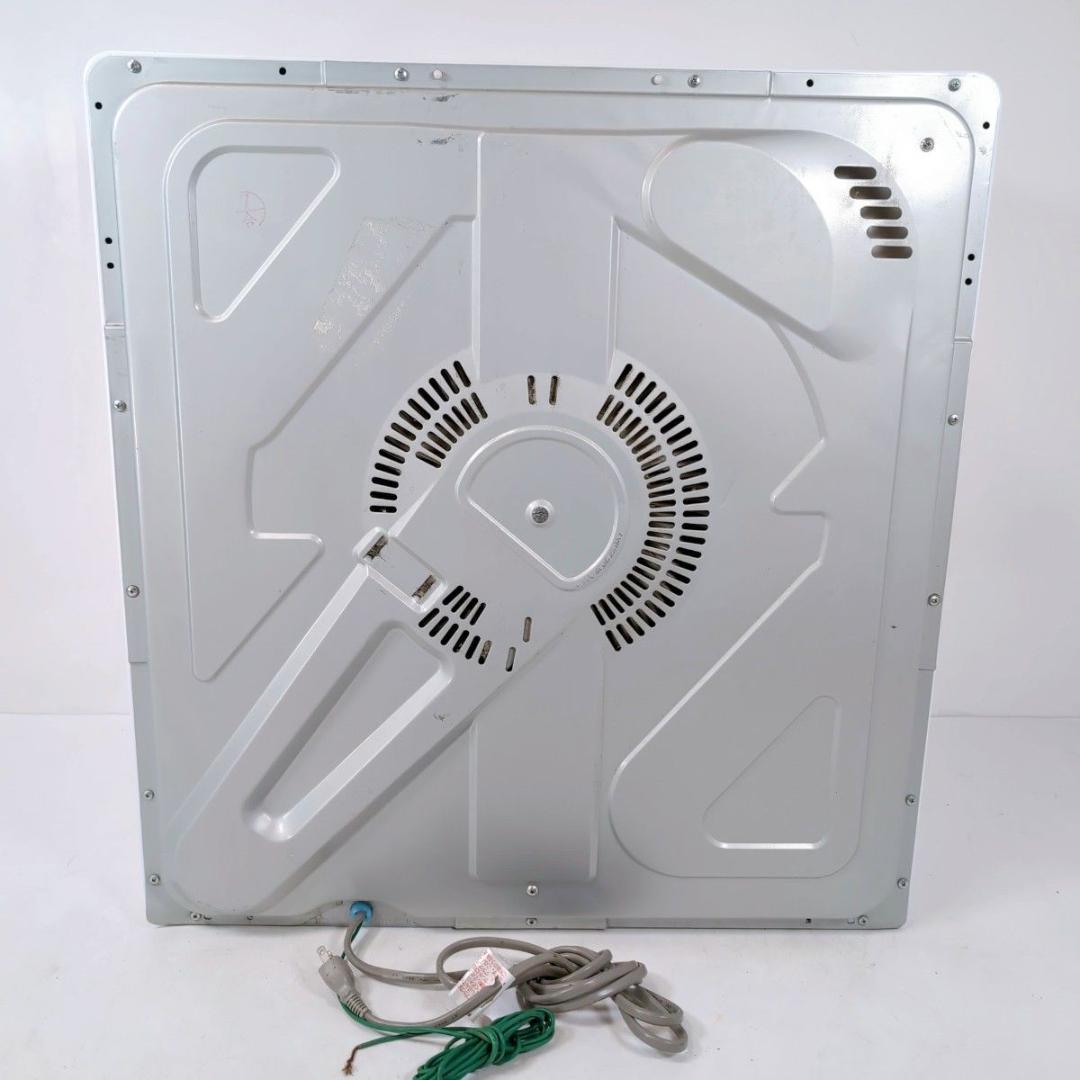 HITACHI 日立 ヒタチ DE-N40WX-W 衣類乾燥機 4kg