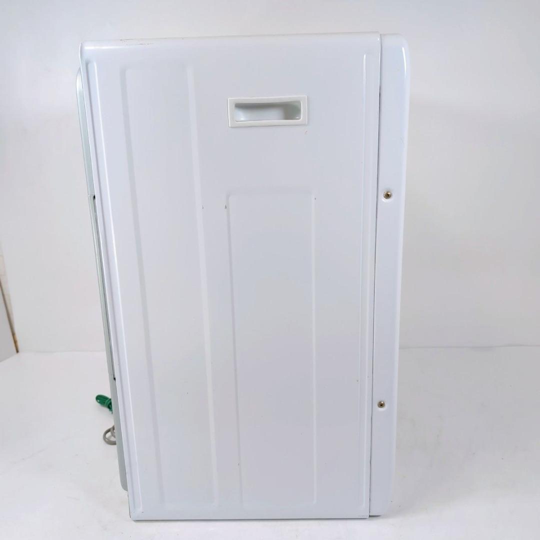 HITACHI 日立 ヒタチ DE-N40WX-W 衣類乾燥機 4kg