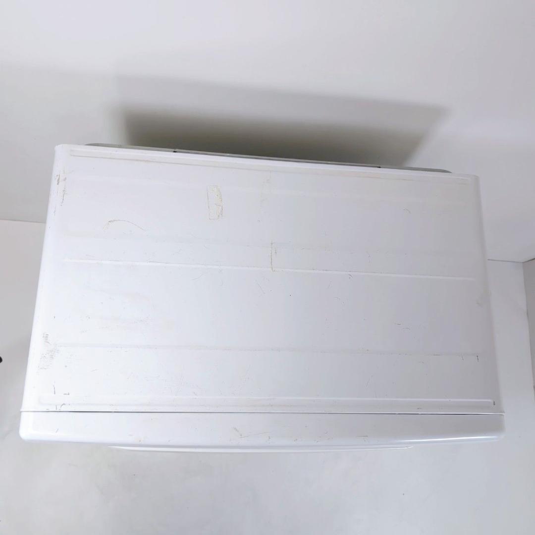 HITACHI 日立 ヒタチ DE-N40WX-W 衣類乾燥機 4kg