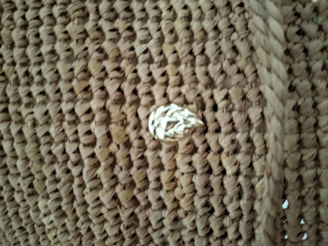 【新品タグ付き】ヘレンカミンスキー Provence12 nougat