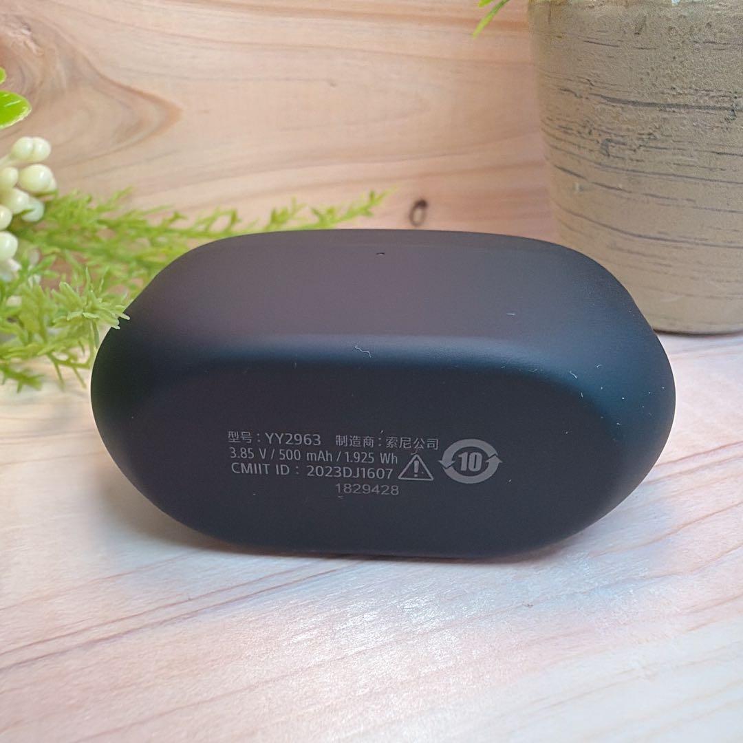 SONY WF-1000XM5 ケースのみ