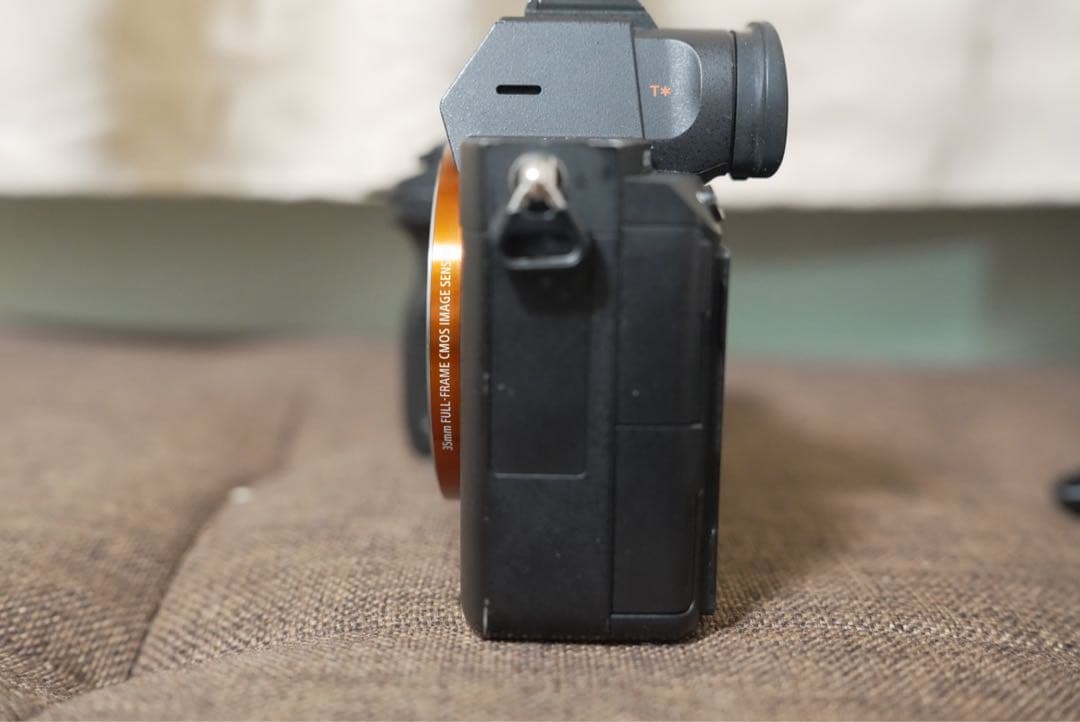 SONY α7Ⅲ（ILCE-7M3）レンズキット