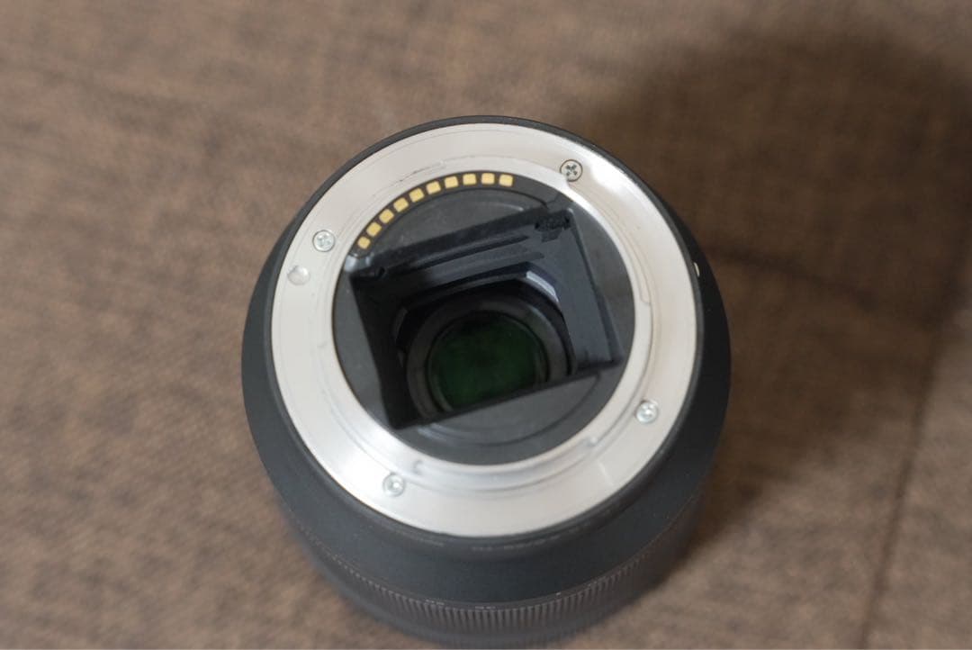 SONY α7Ⅲ（ILCE-7M3）レンズキット