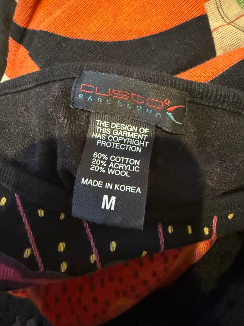 itimi グランジ　異素材　森ガール　クロシェ　archive ロキエ　レア