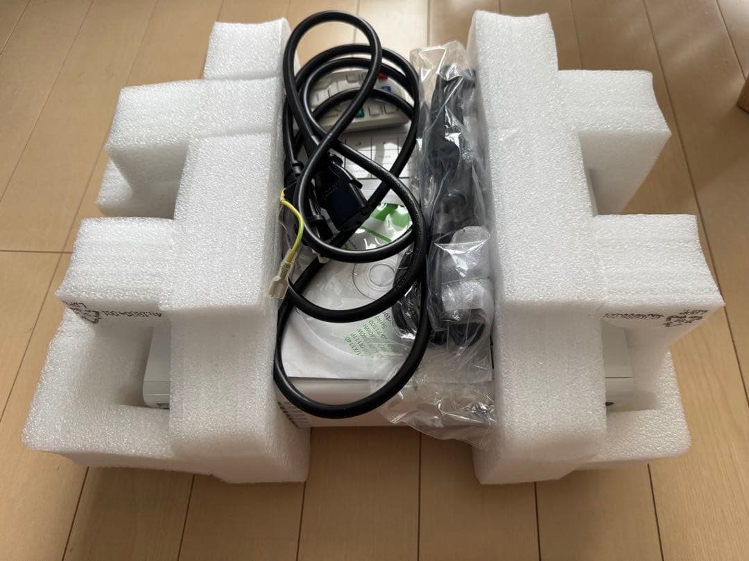 Acer H6510BD プロジェクター本体