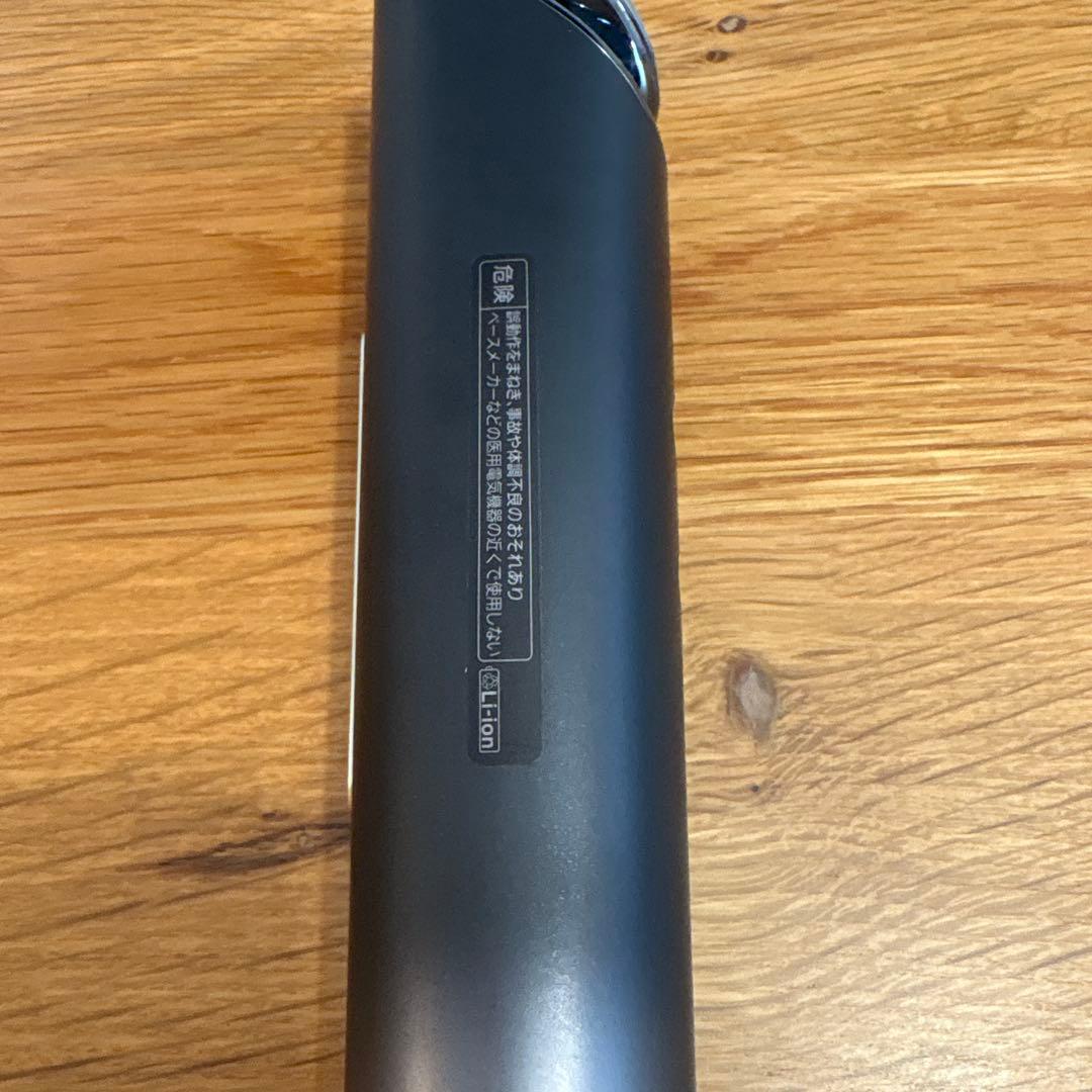 ボディ・フェイスケア Panasonic EH-SR85-K BLACK