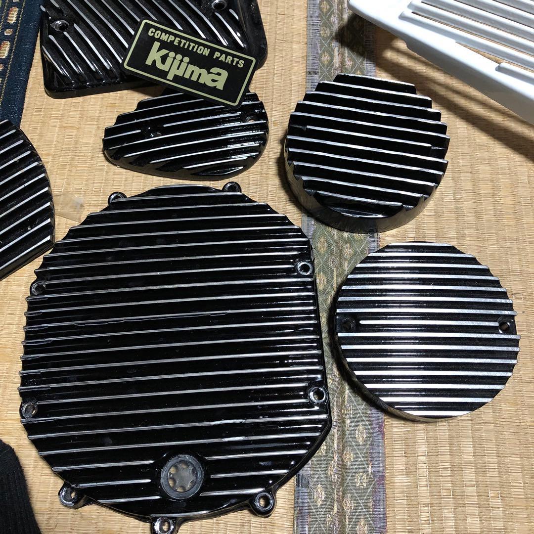 リード工業　リード　アルフィン　z2 z1 z750 kz1000 kz900