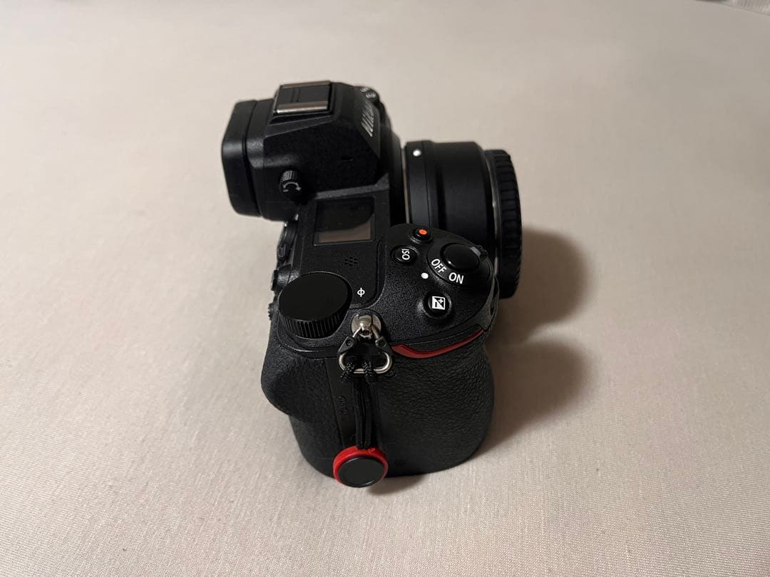 Nikon Z6Ⅱ(充電器、バッテリー付)