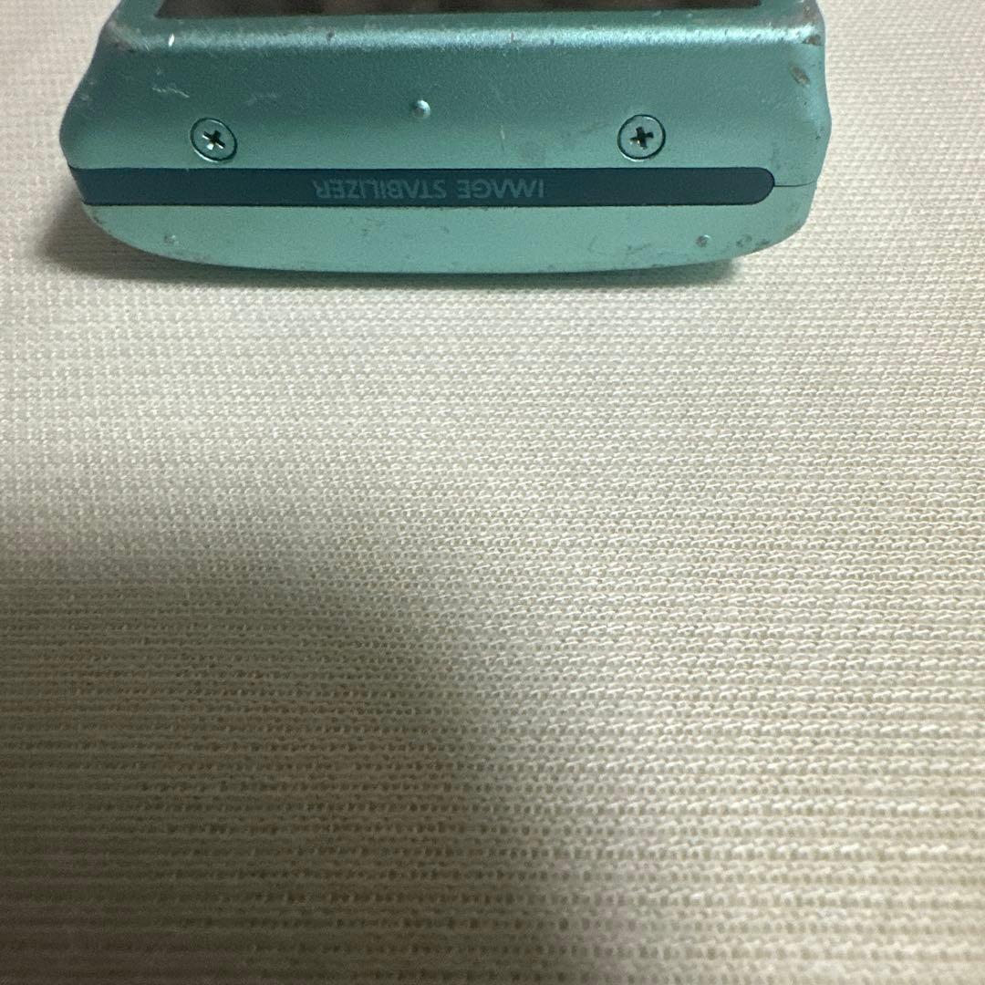 ゆ*う様 Canon IXY 200F ミントグリーン