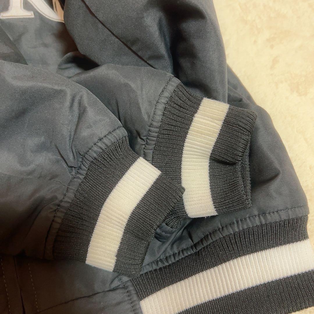 美品 ポルテ×ソフトバンクホークス　グランドコート 150サイズ 小学生