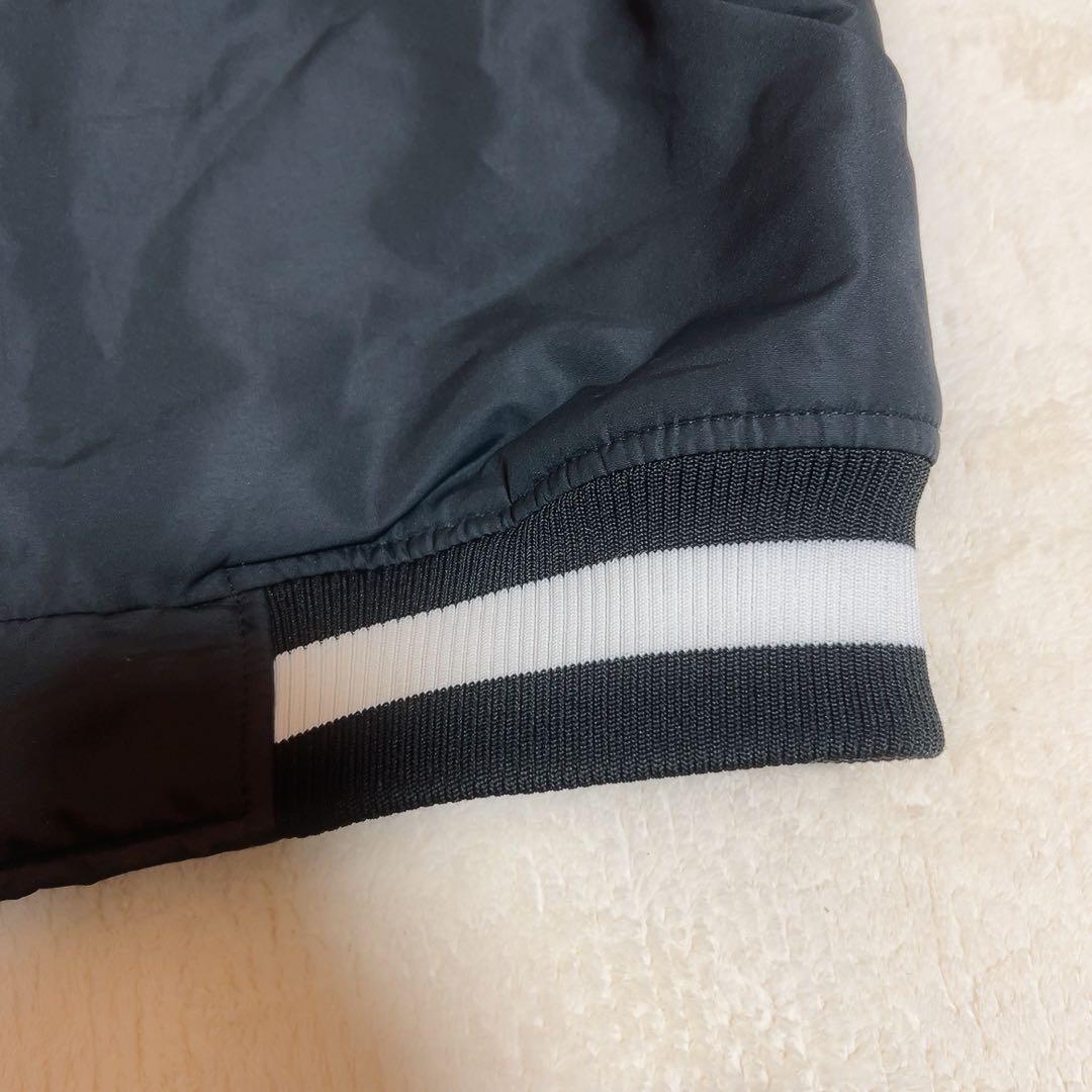 美品 ポルテ×ソフトバンクホークス　グランドコート 150サイズ 小学生