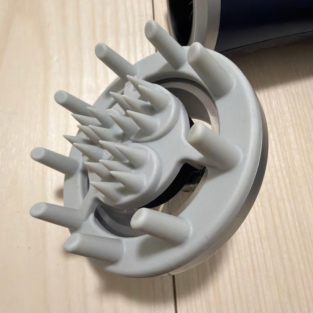 YAMAN リフトドライヤー ネイビー