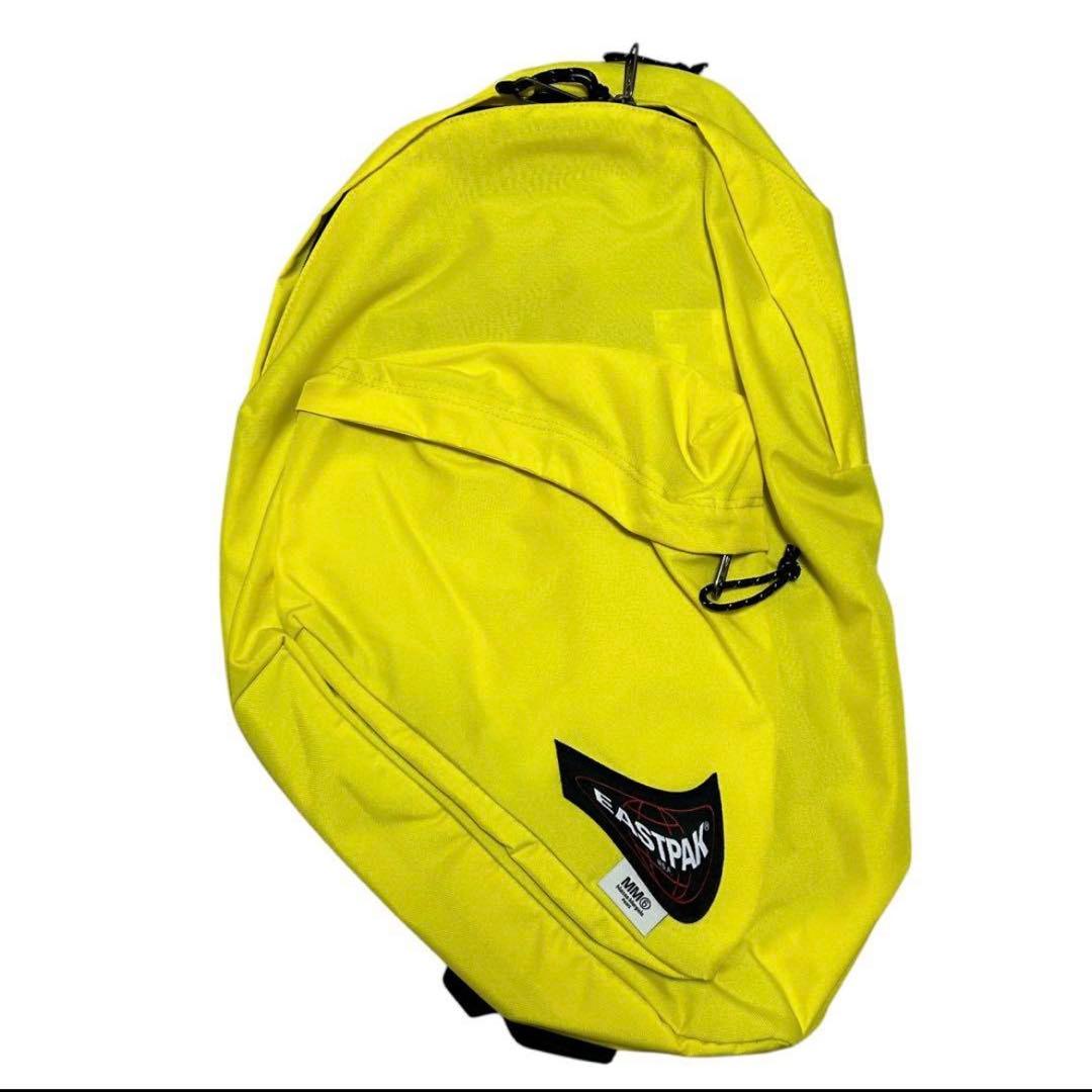 新品未使用　MM6 DRIPPING PAK'R EASTPACK リュック