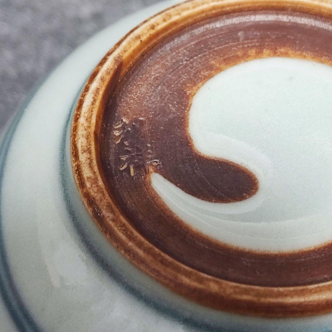 急須　宝瓶　備前焼　染付など　3点まとめ