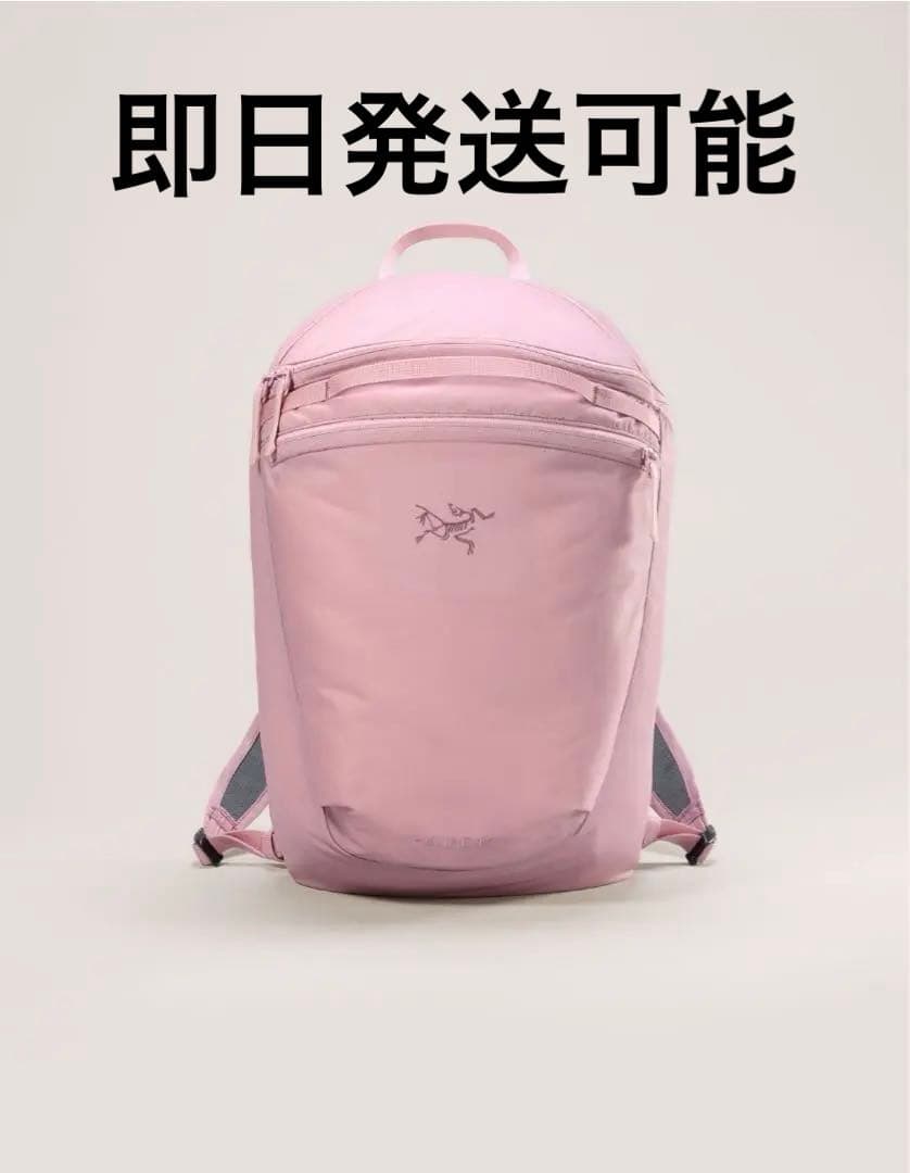 アークテリクスヒリアド15 Heliad 15 Backpack Bliss