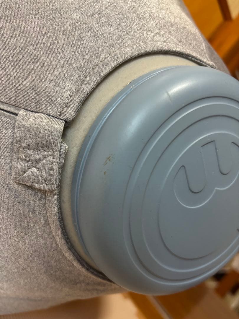 Circle　balance　ヨガバランス開脚チェア