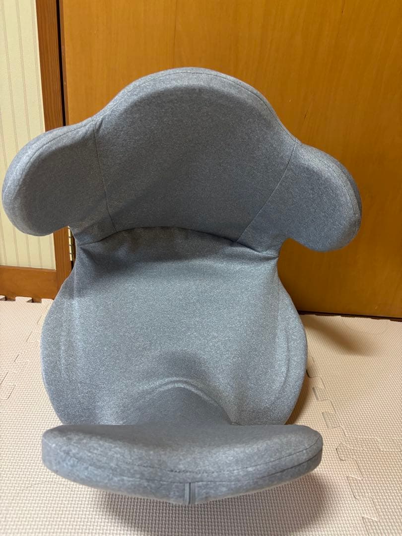 Circle　balance　ヨガバランス開脚チェア