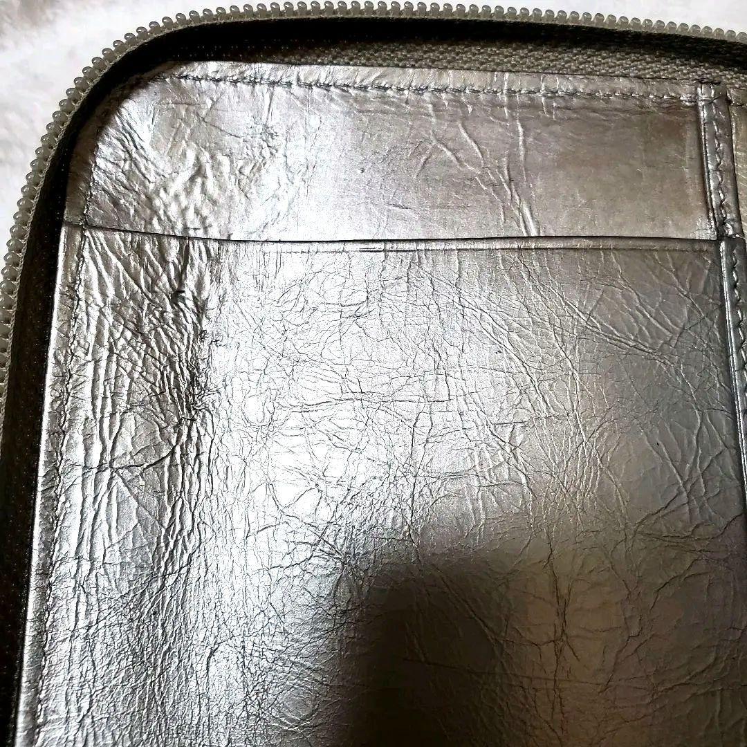 ゆみたんシャネル カンボンライン長財布