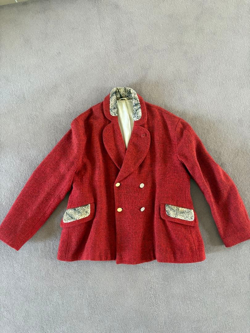 80s vivienne westwood プリンセスジャケット