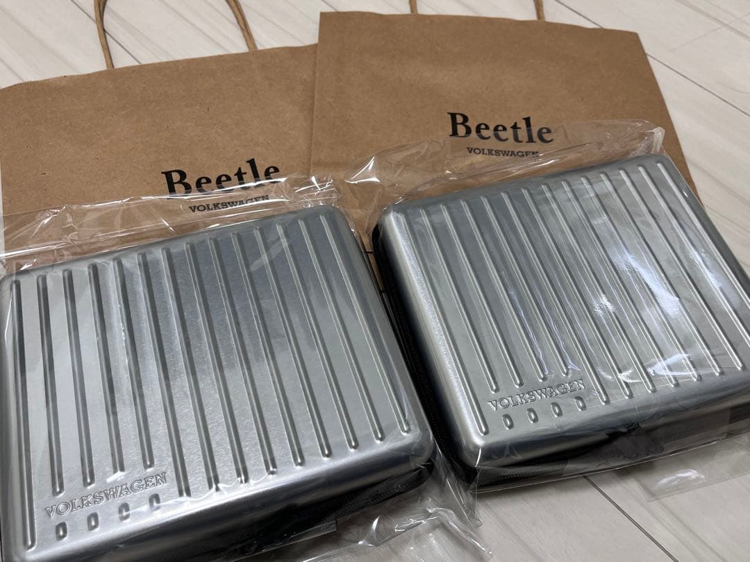 モロゾフ トラベルビートル チョコレート 13個入り　2セット