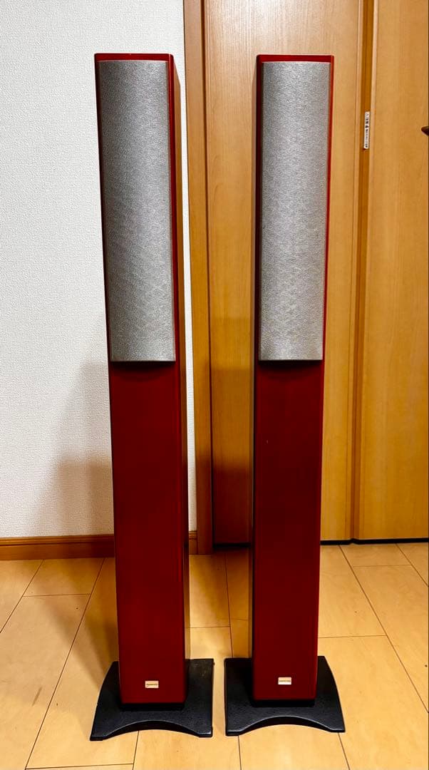 トールスピーカー　ONKYO D–057F
