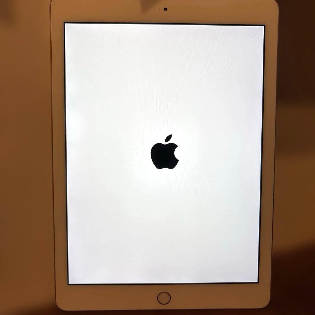 iPad アイパッド　第6世代　128GB