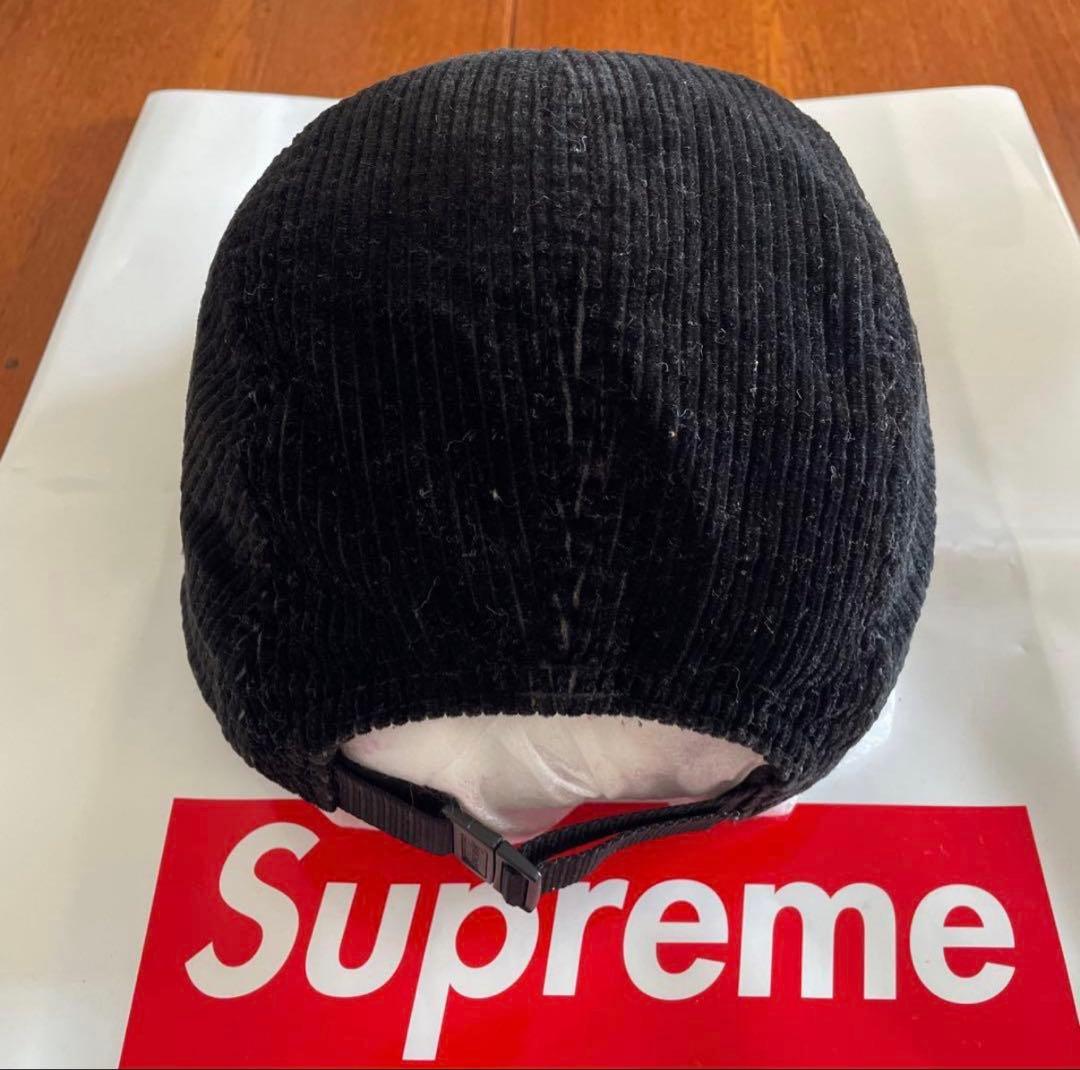 帽子 Supreme - Corduroy Camp Cap