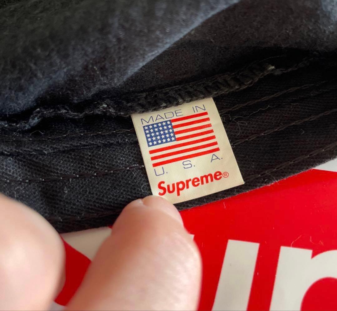 帽子 Supreme - Corduroy Camp Cap