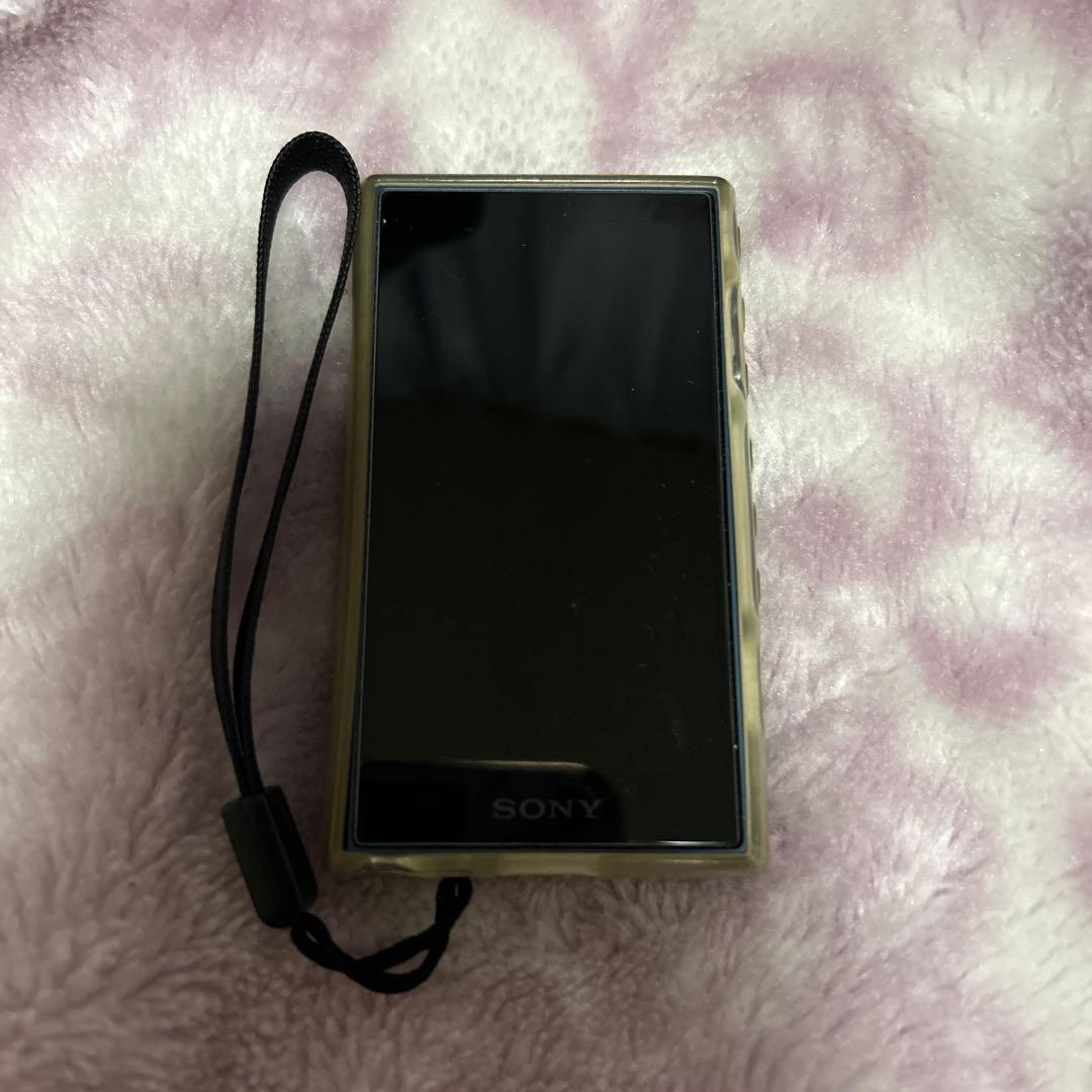 WALKMAN （ケース•フィルム付）