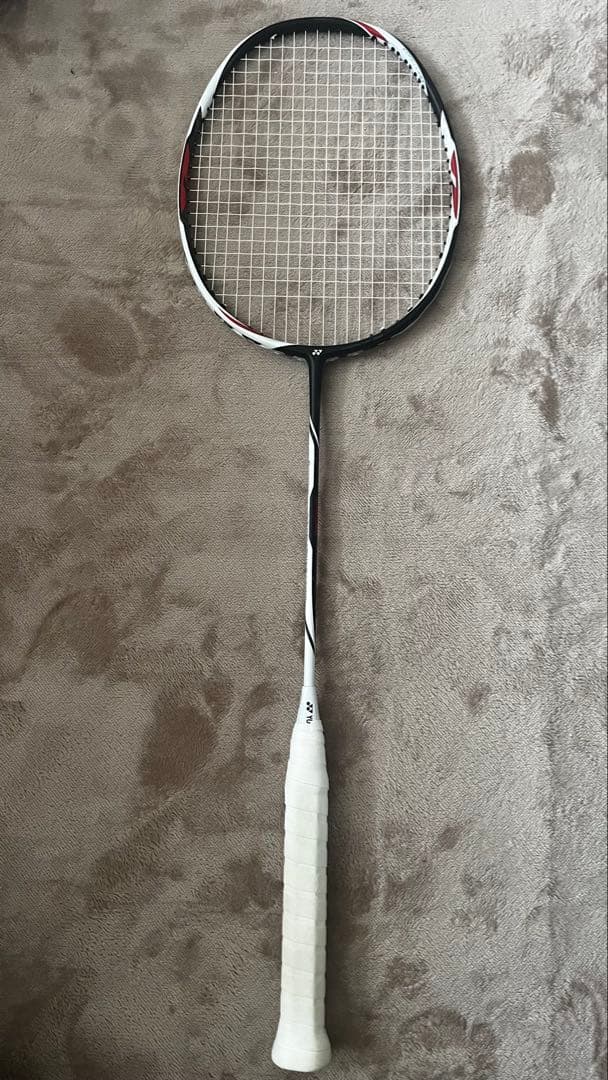 ヨネックス DUORA Z-STRIKE