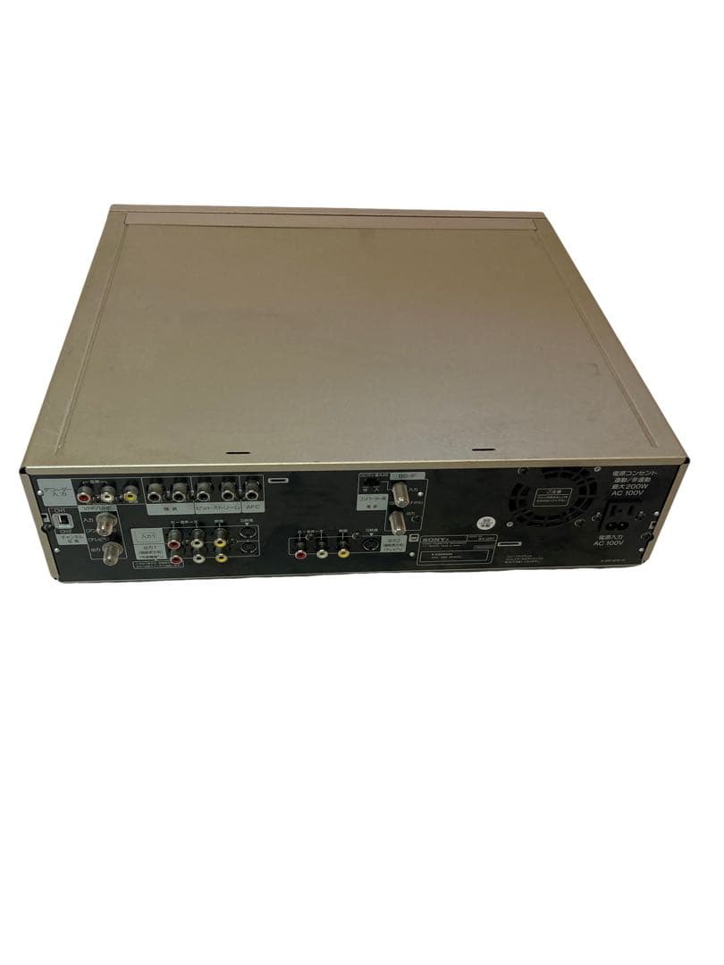 【DV&MiniDV動作確認済】WV-DR7 DV MiniDV SONY