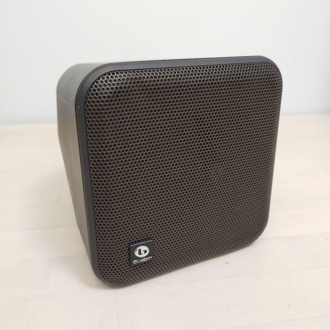 Boston SoundWare スピーカ